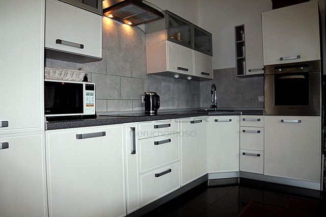 Mieszkanie Gorzów Wielkopolski