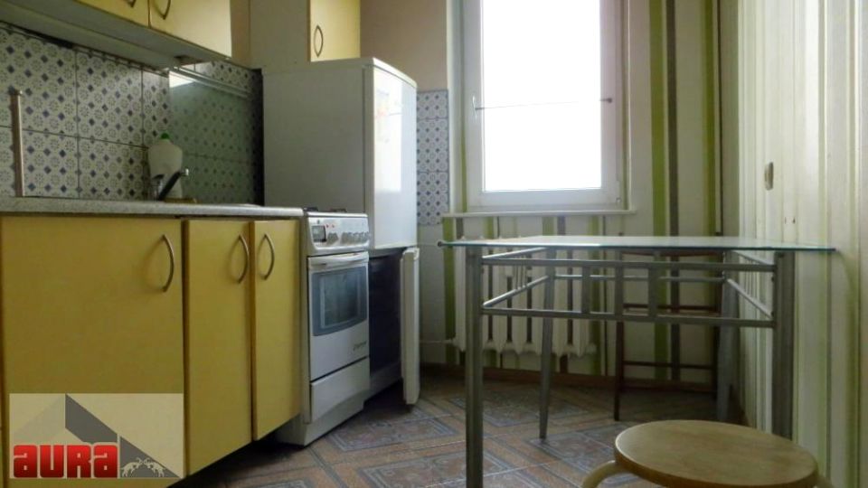 Mieszkanie Poznań sprzedaż