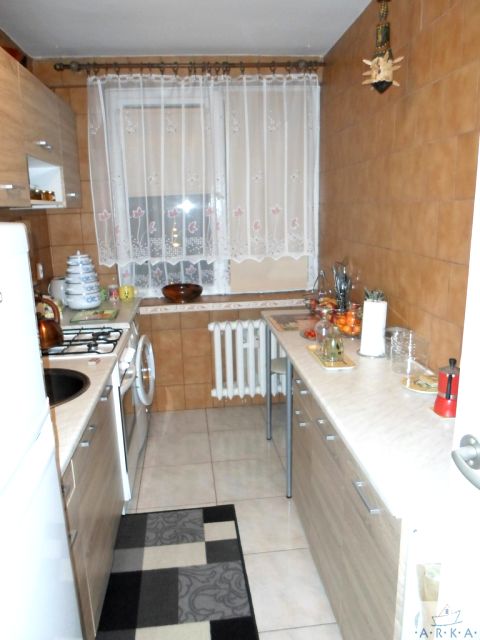 Mieszkanie blok mieszkalny sprzedaż