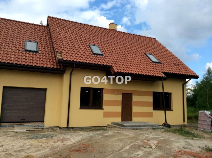 Dom Głosków