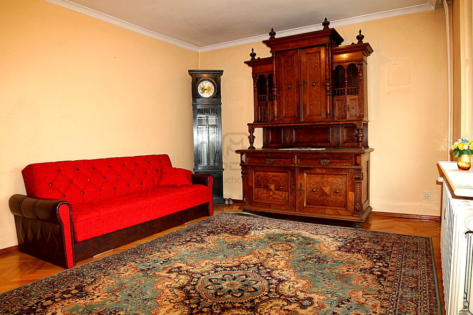 Mieszkanie Gorzów Wielkopolski