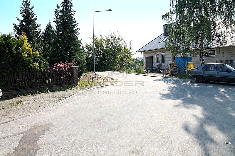 Działka budowlana Gorzów Wielkopolski