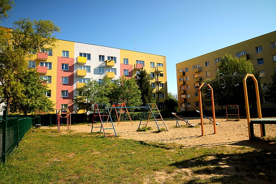 Mieszkanie Gorzów Wielkopolski