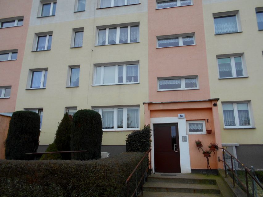 Mieszkanie Gorzów Wielkopolski