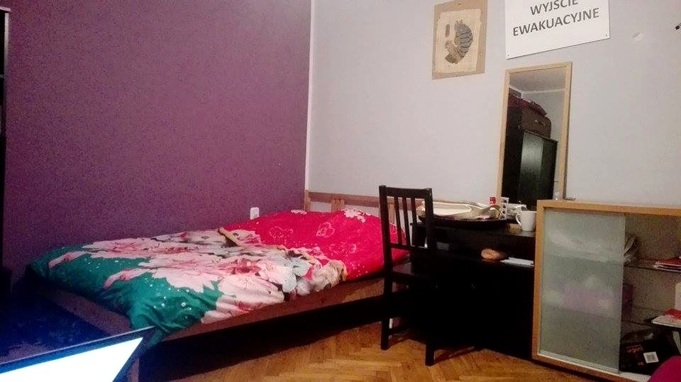 Pokój Sopot