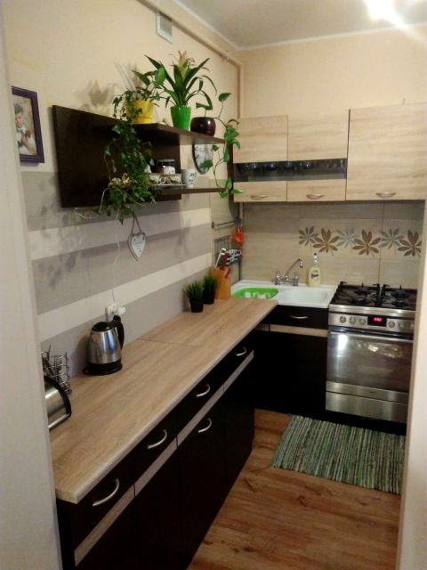 Mieszkanie bydgoszcz