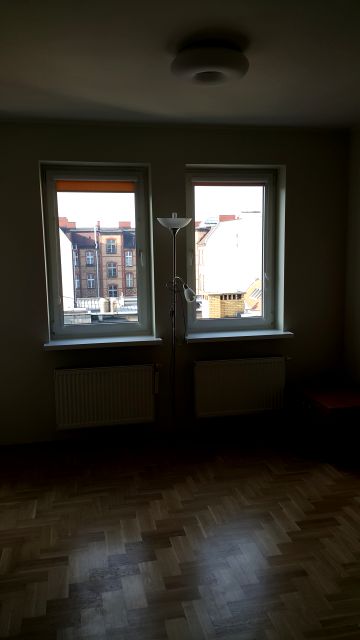 Mieszkanie Poznań