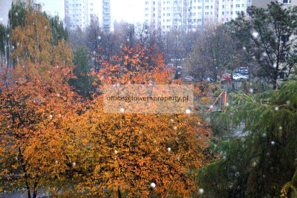 Mieszkanie Warszawa