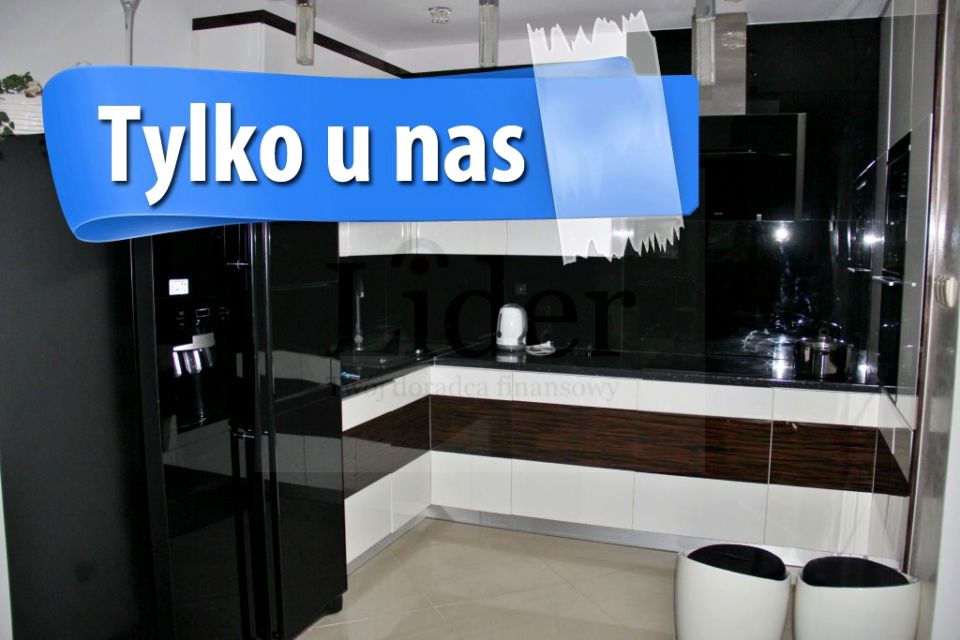 Mieszkanie Lębork