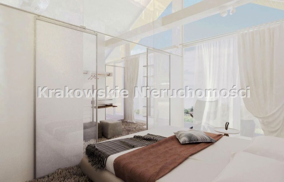 Mieszkanie Kraków