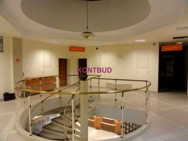 Budynek użytkowy Bydgoszcz