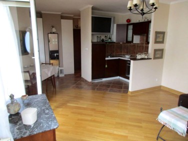 Mieszkanie Warszawa sprzedaż