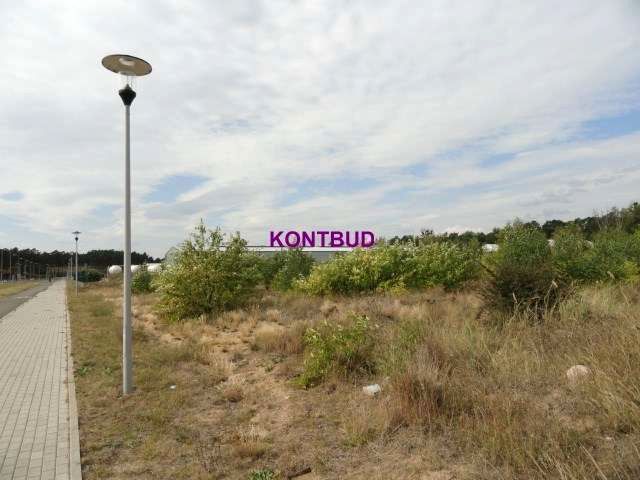 Działka budowlana Bydgoszcz