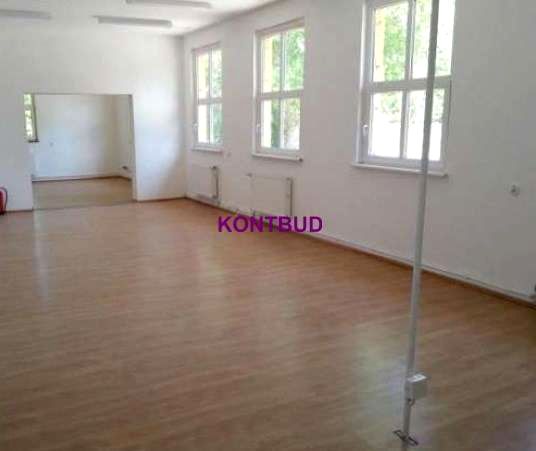 Budynek użytkowy Bydgoszcz