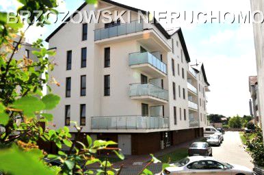 Mieszkanie Warszawa