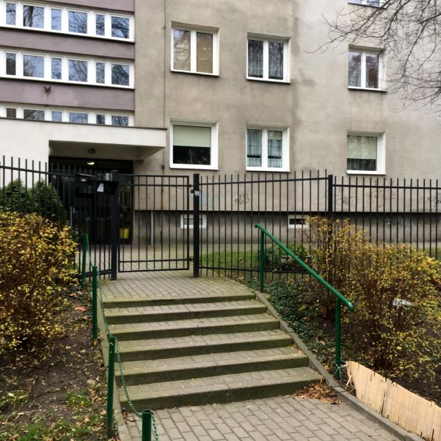 Mieszkanie Gdynia