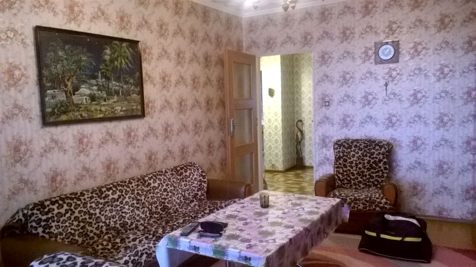 Mieszkanie Czerwionka-Leszczyny