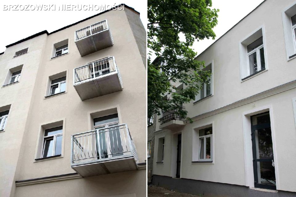 Lokal Warszawa
