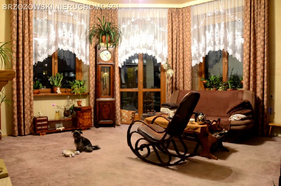 Mieszkanie Warszawa