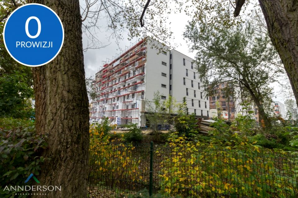 Mieszkanie Kraków