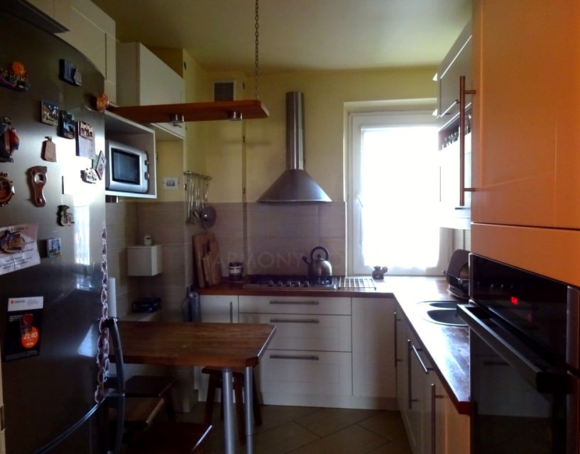 Mieszkanie blok mieszkalny sprzedaż