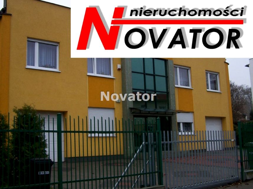 Budynek użytkowy Bydgoszcz
