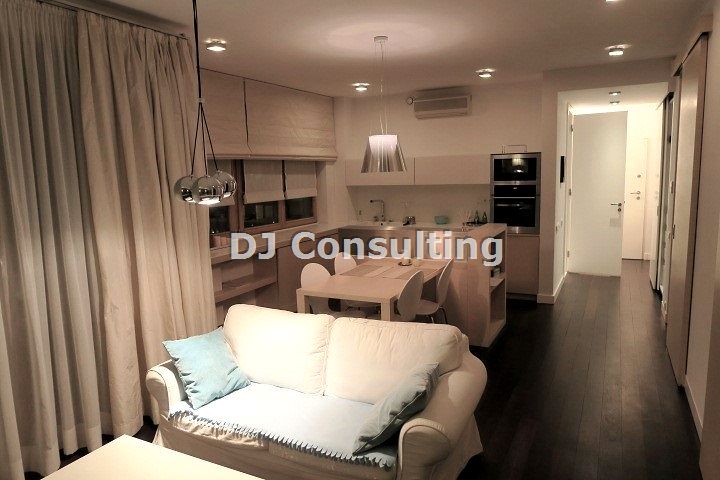 Mieszkanie Warszawa wynajem