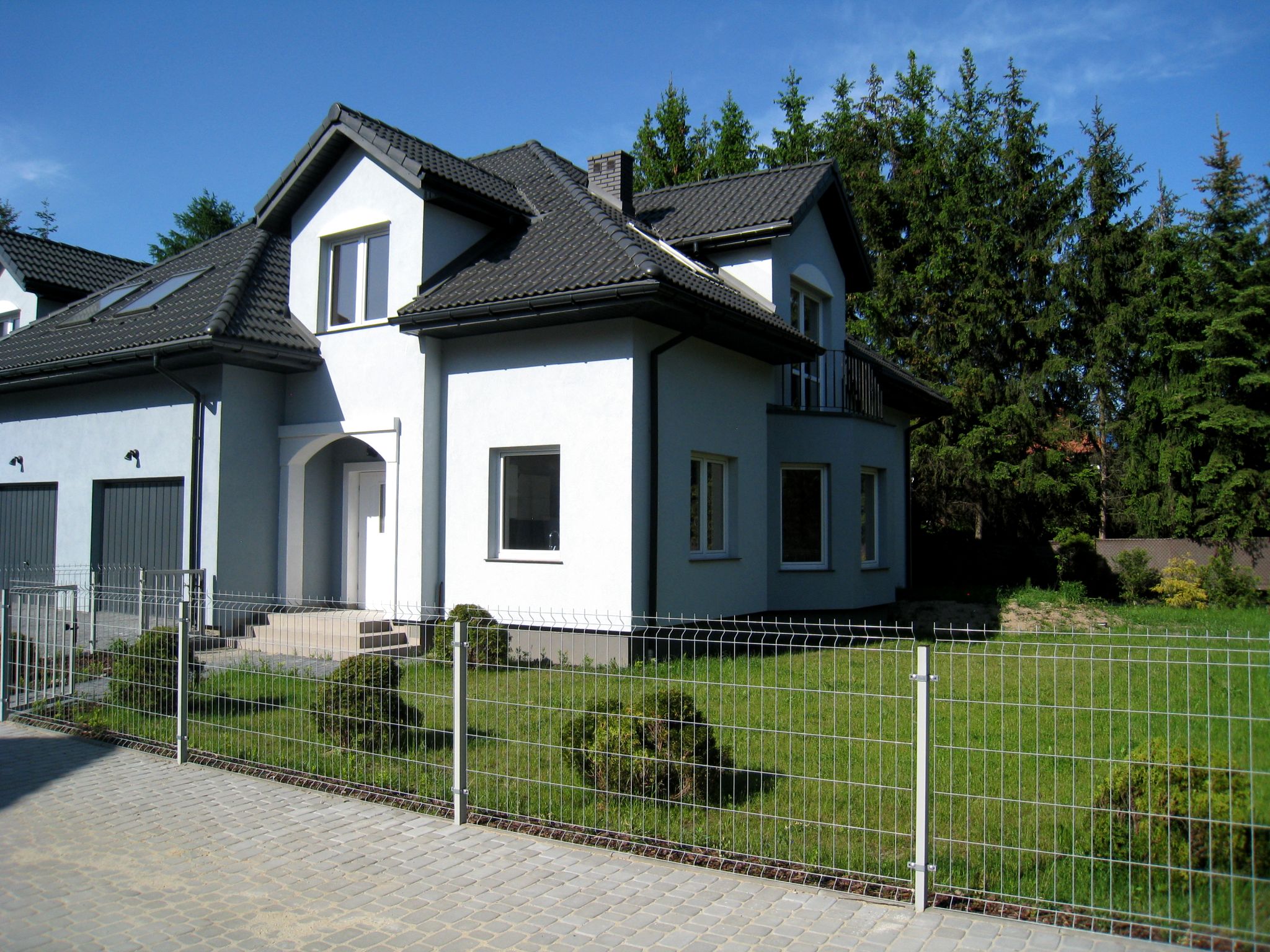 Sprzedam Dom 164 M² Ul. Poprzeczna, Konstancin-Jeziorna