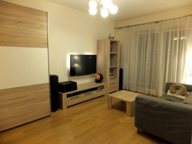 Mieszkanie apartamentowiec Sosnowiec