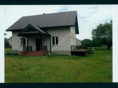 Dom Osowa Drobińska