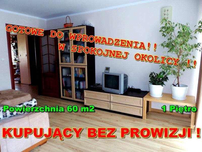 Mieszkanie Ełk