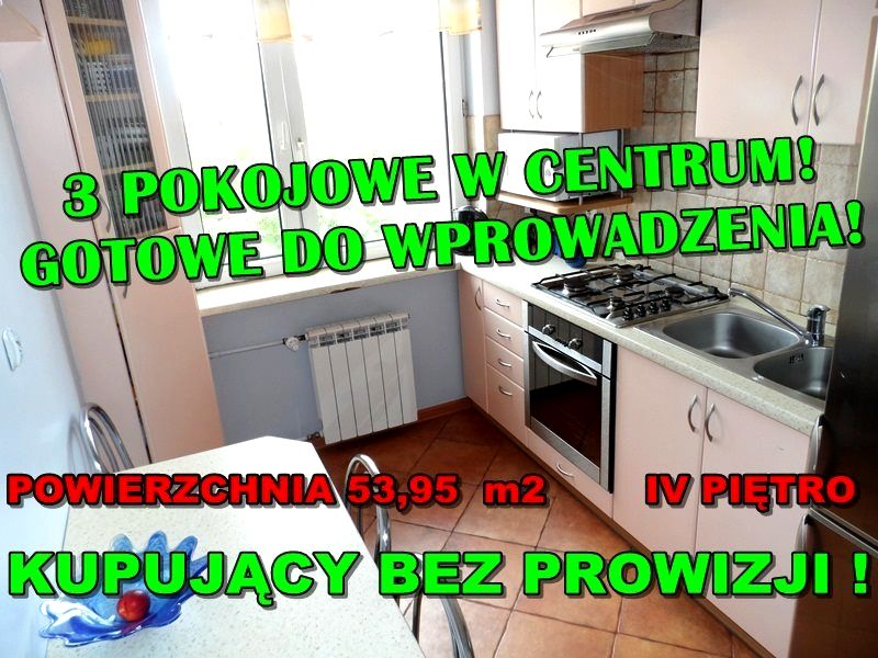 Mieszkanie Ełk