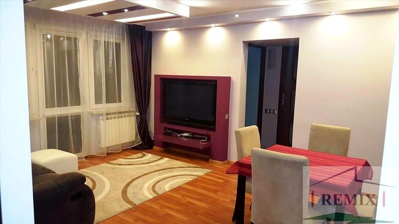 Mieszkanie blok mieszkalny wynajem