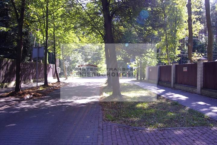 Działka budowlana Warszawa