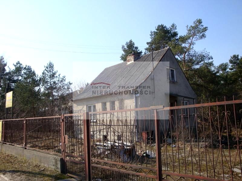 Działka budowlana Warszawa