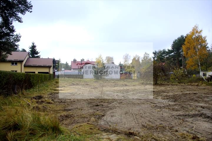 Działka budowlana Warszawa