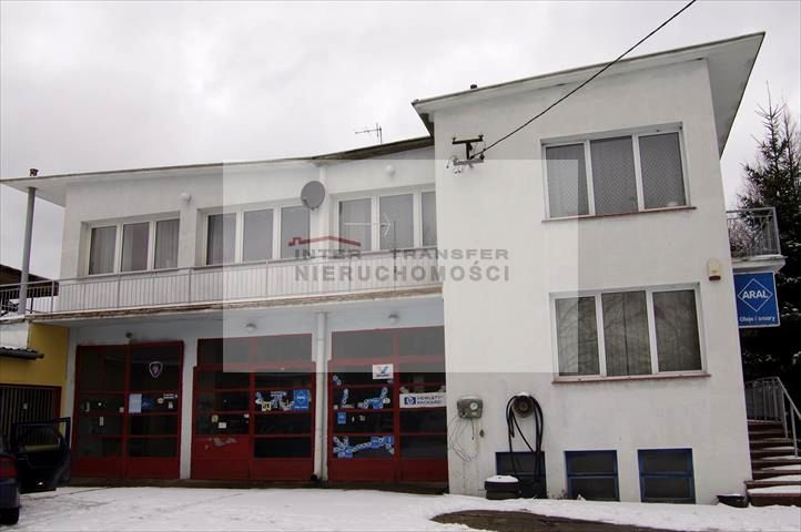 Lokal Warszawa