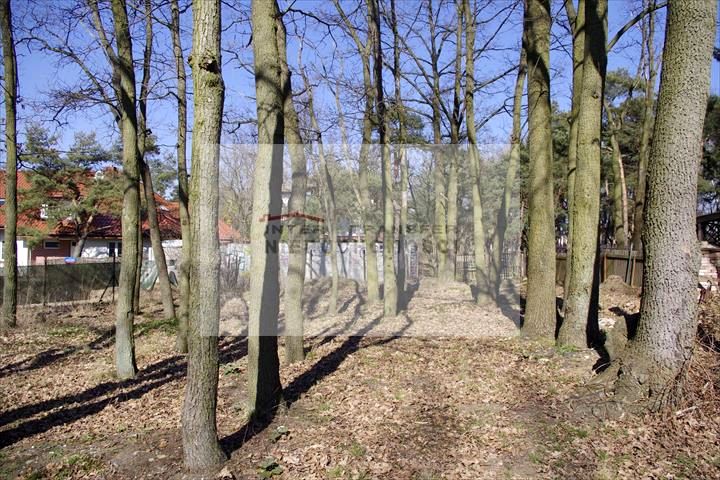 Działka budowlana Warszawa