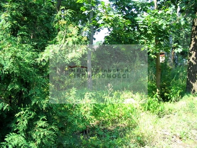 Działka budowlana Warszawa