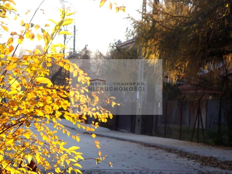 Działka budowlana Warszawa