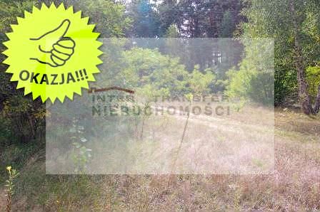 Działka budowlana Warszawa