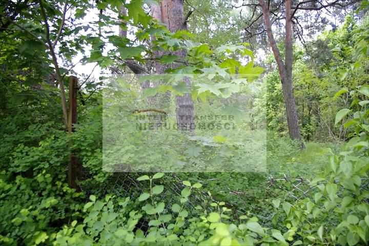 Działka budowlana Warszawa