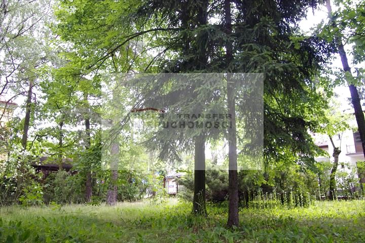 Działka budowlana Warszawa