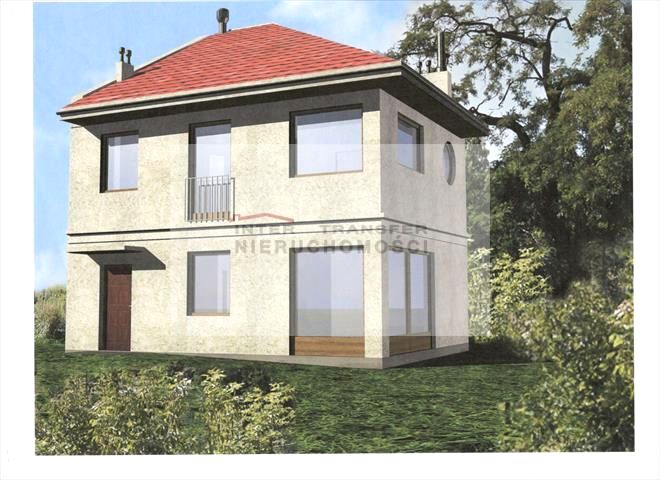 Działka budowlana Warszawa