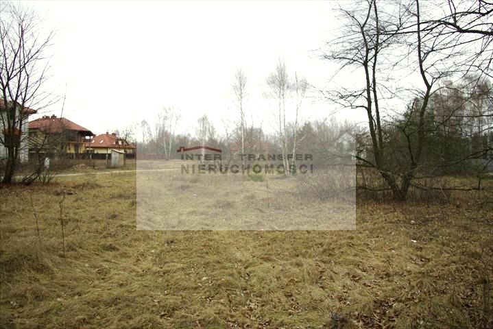 Działka budowlana Warszawa