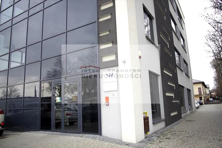 Lokal Warszawa