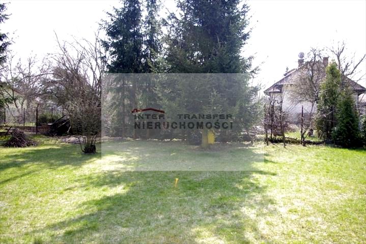 Działka budowlana Warszawa