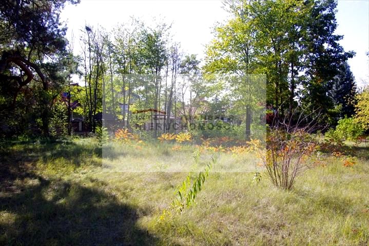 Działka budowlana Warszawa