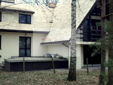 Dom Sulejówek