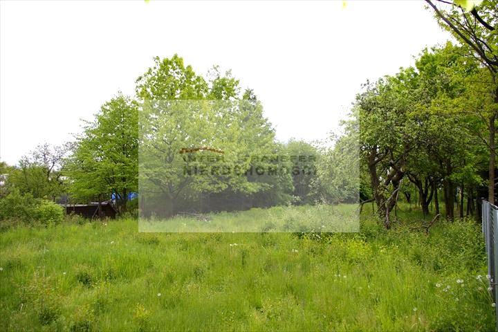 Działka budowlana Warszawa